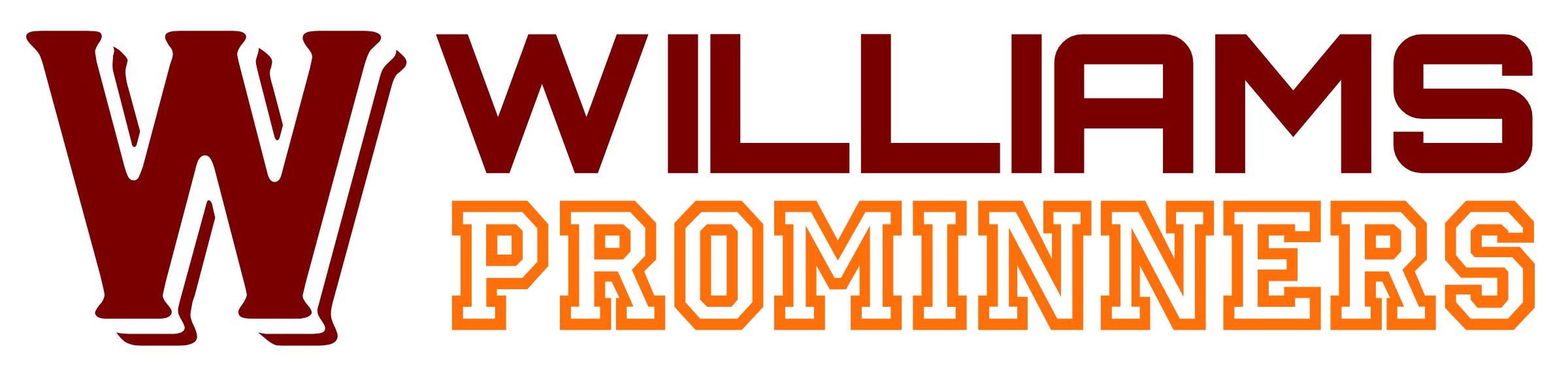 Williamsprominners